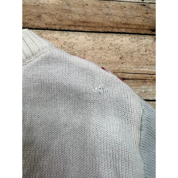 Disney Toy Story Pixar Rex Ugly Christmas Sweater Size 4T - Picture 8 of 9